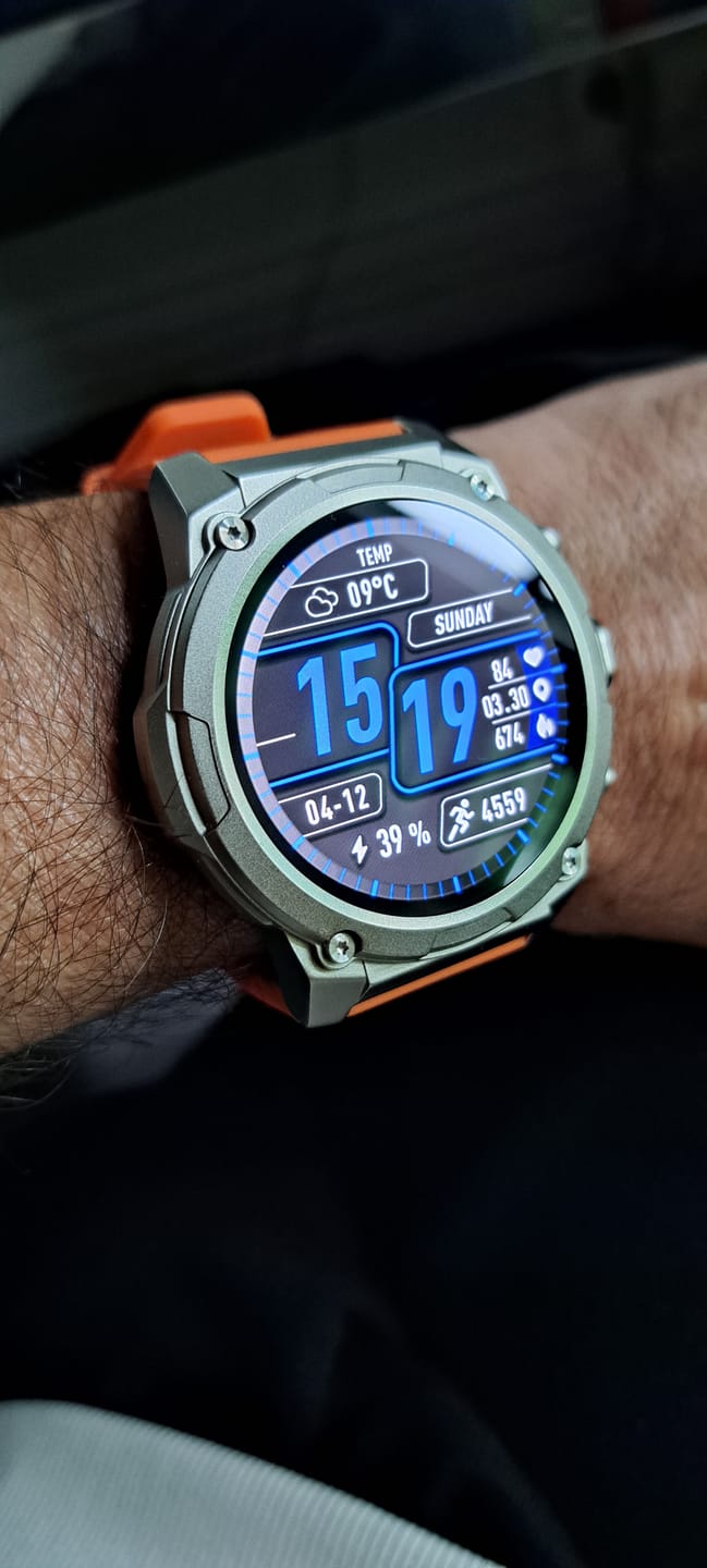 Customer photo review of Gard Pro Ultra 3