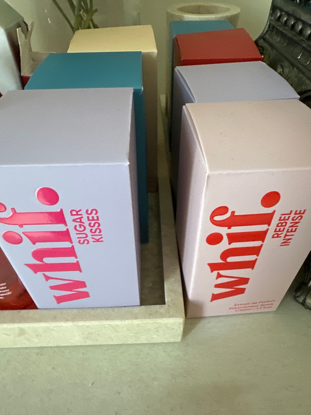 Customer photo review of Milkshake Lullaby