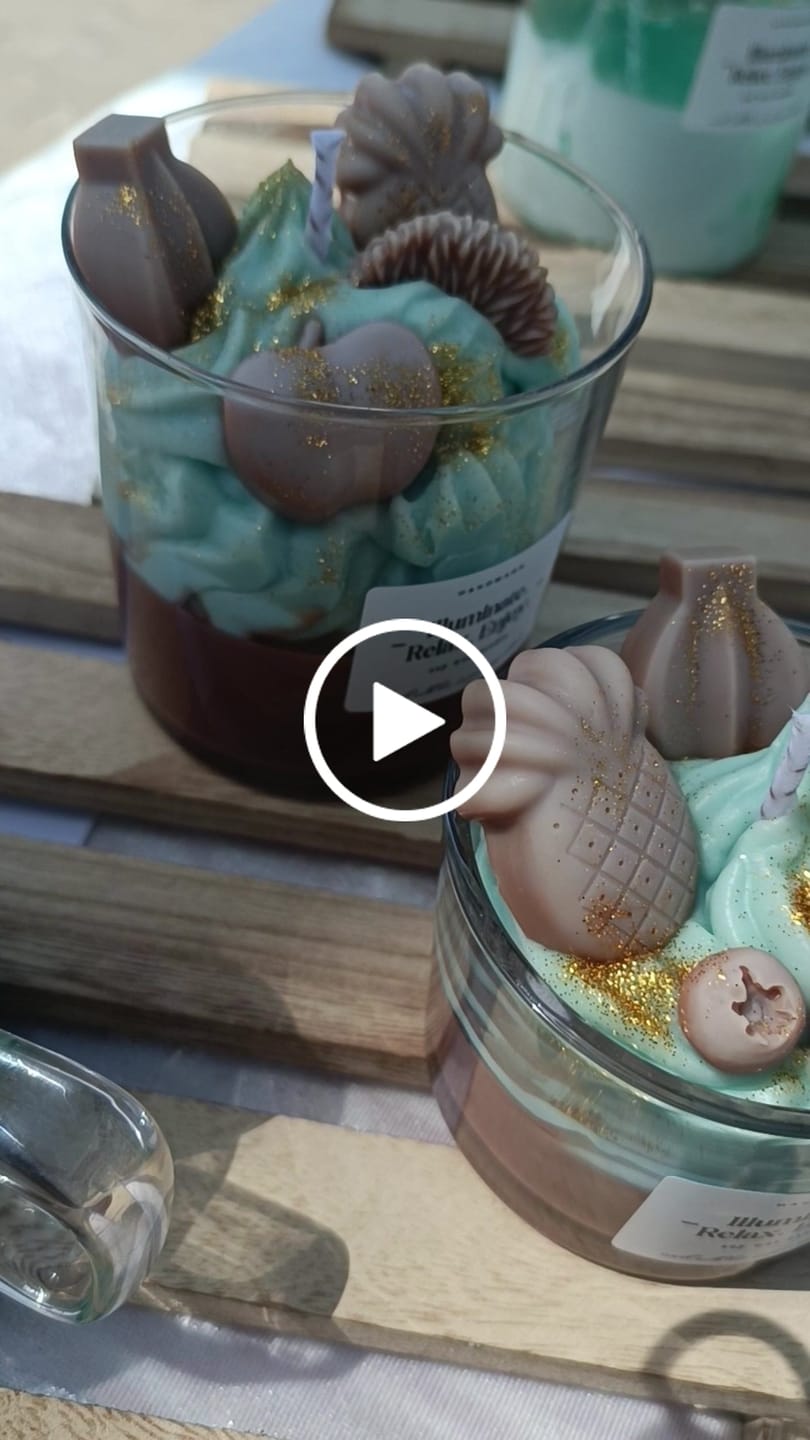 Customer video review of Fragancia TROPICAL
