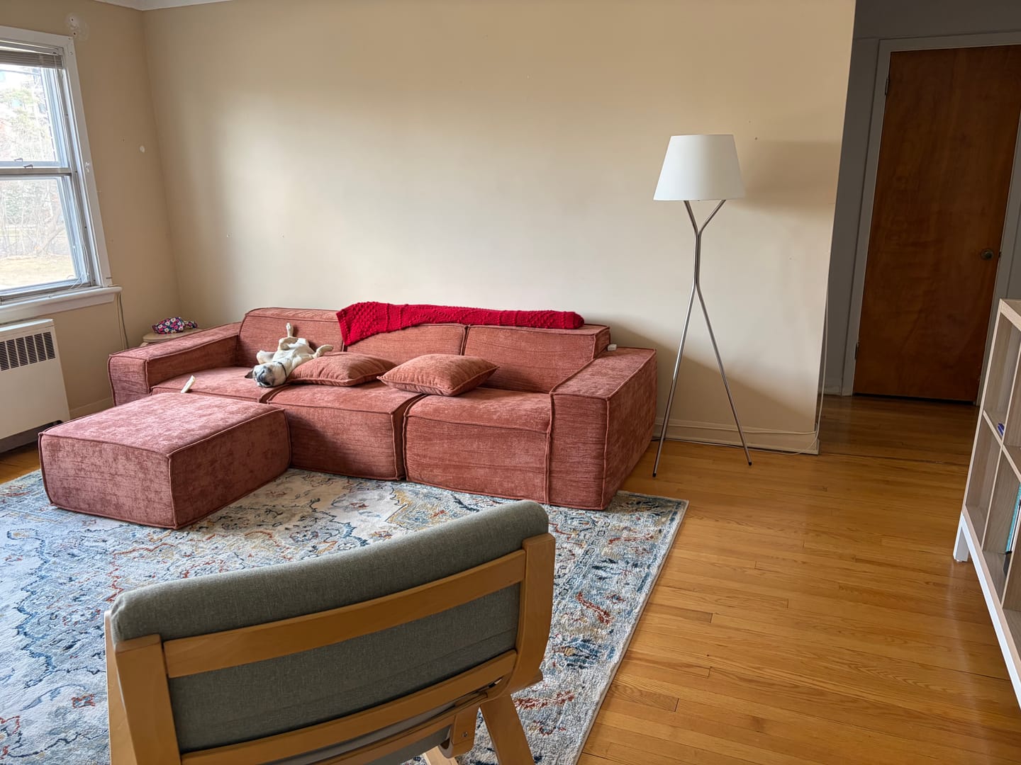 Customer photo review of M1 Sofa Sectional