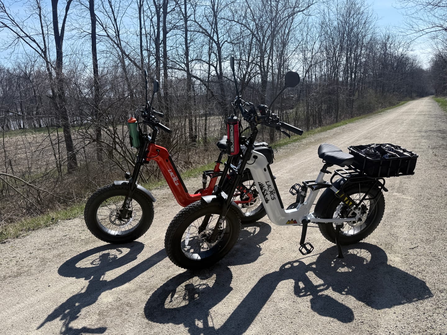 Customer photo review of Combo Sale Cyclone *2