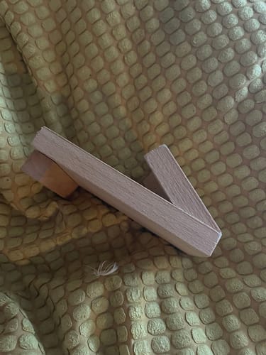 Customer photo review of The OysterClamp 2.0