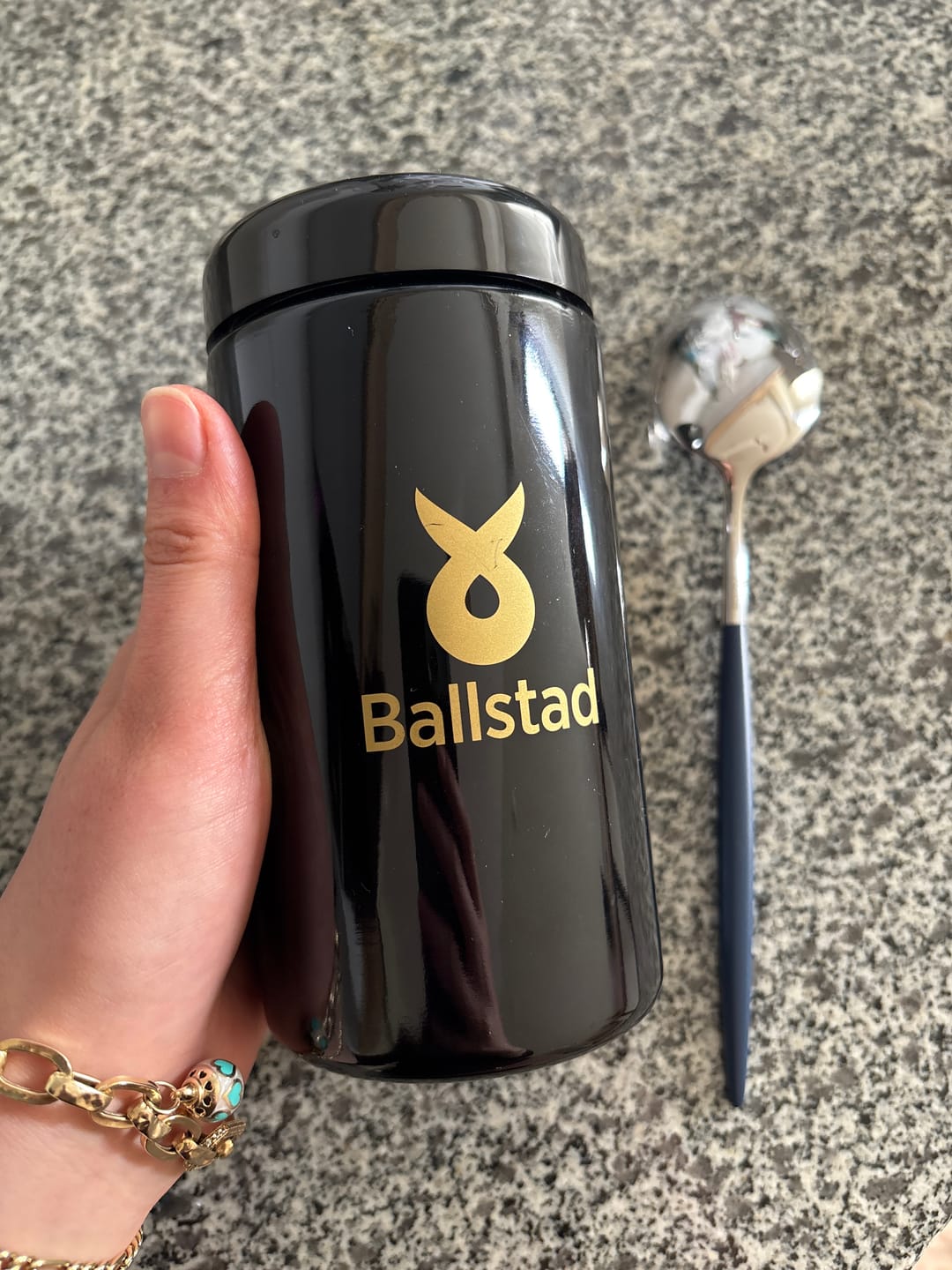 Customer photo review of Lachskollagen - 1 Monat