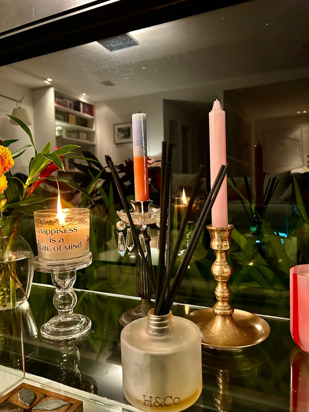 Customer photo review of REFIL Difusor de Aromas 240ml
