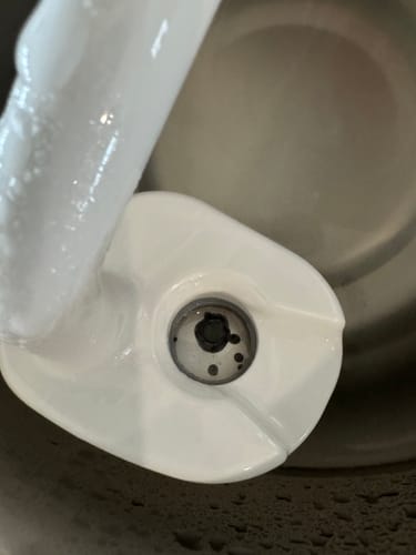 Customer photo review of Oscillator for CA (replacement part for Carepod One MS031S2)