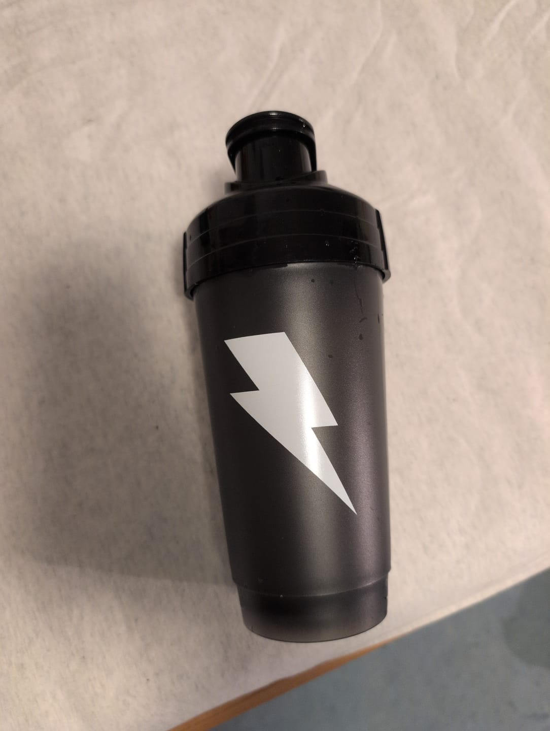 Customer photo review of Shaker - 700ml