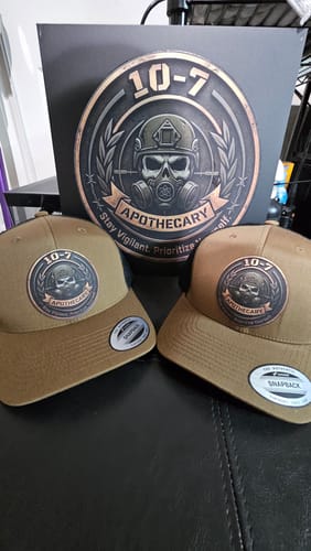 Customer photo review of DTF Transfers Gangsheet Builder