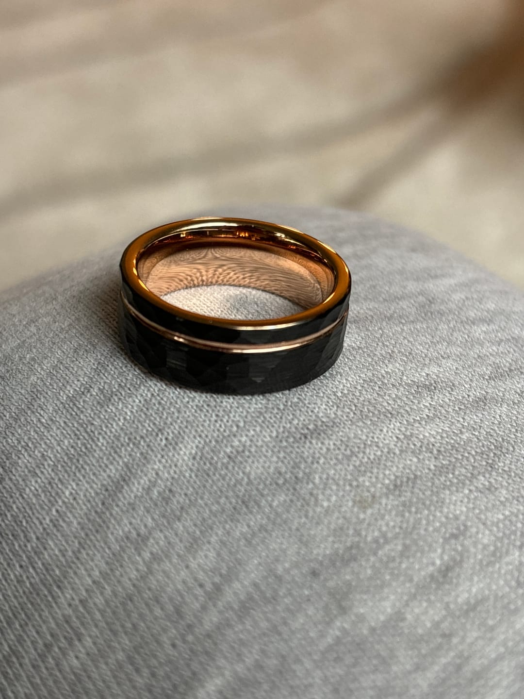 Customer photo review of The Apollo