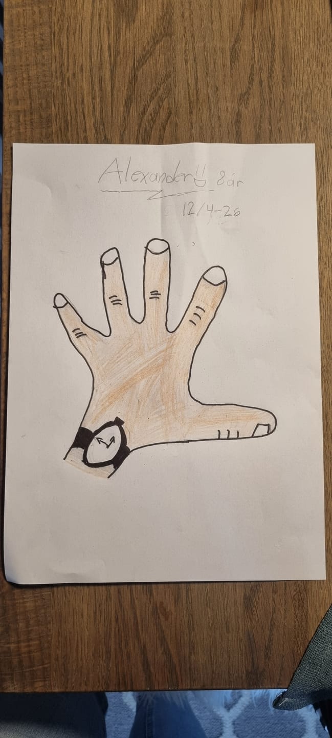 Customer photo review of Flippy Pennor