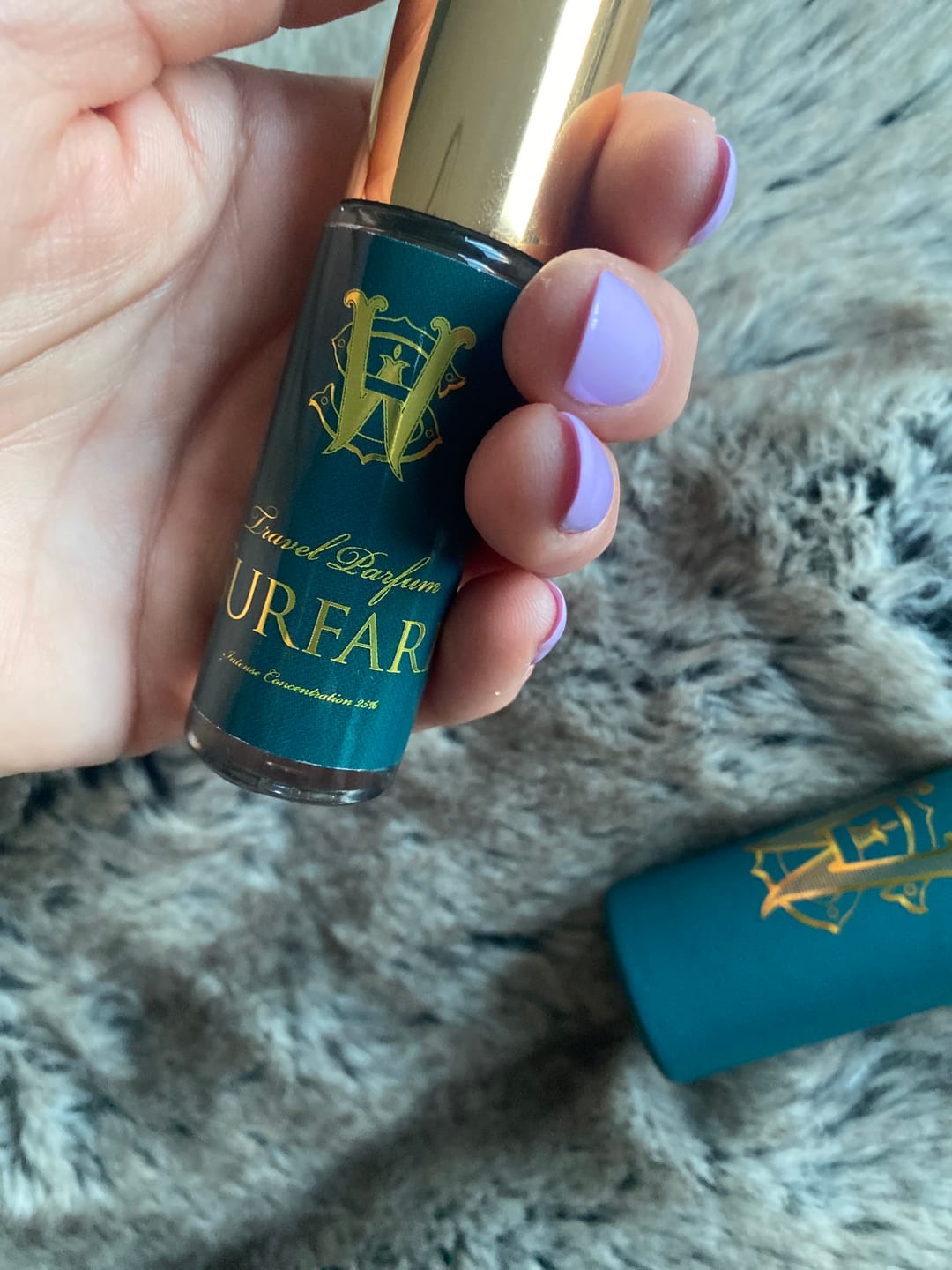 Customer photo review of Surfari
