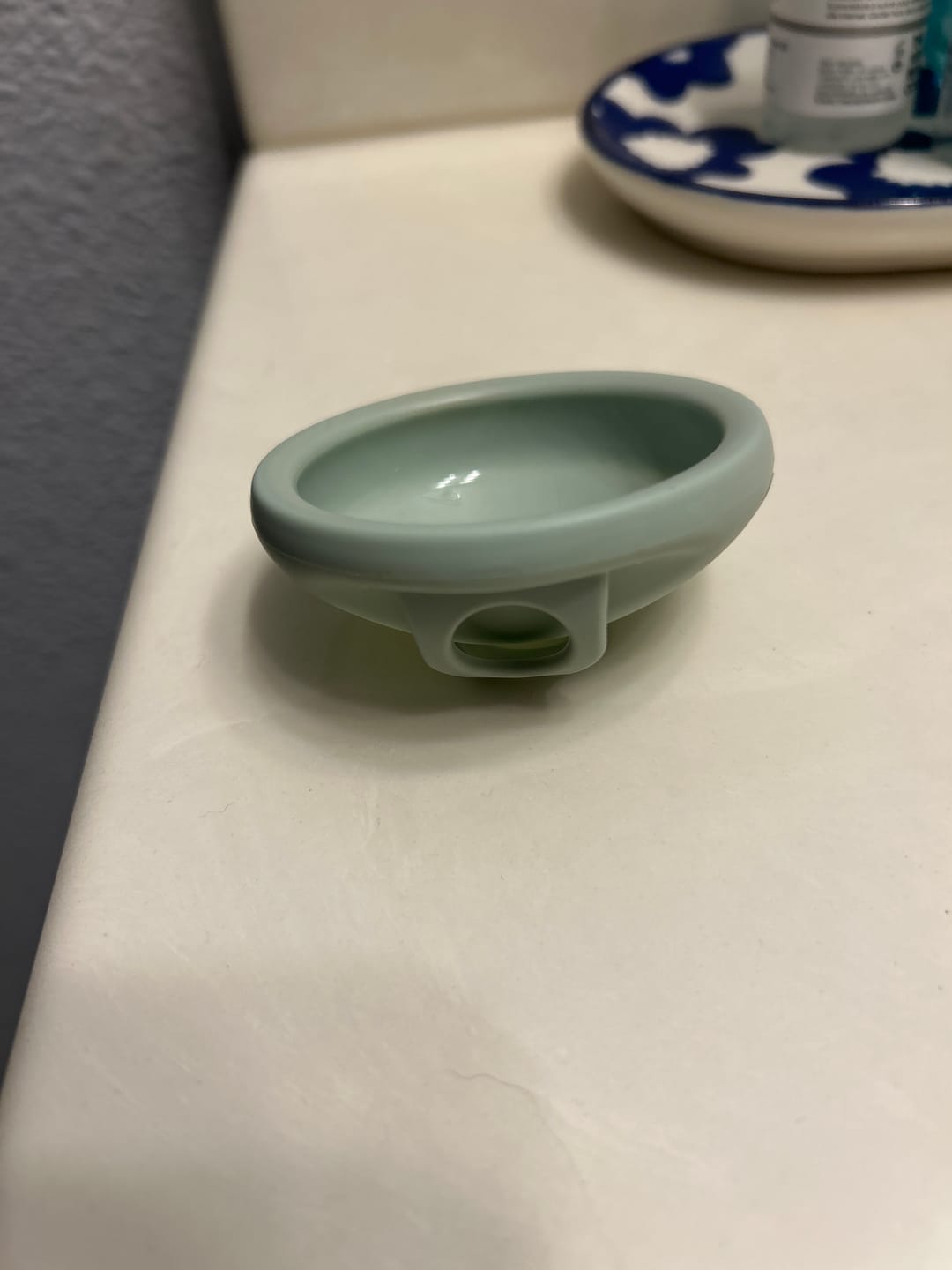Customer photo review of Hello Disc
