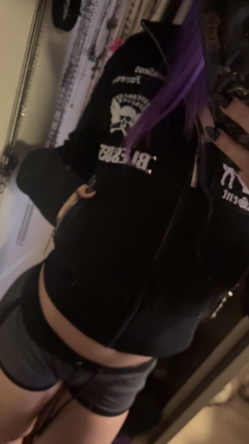 Customer photo review of Havoc Hoodie