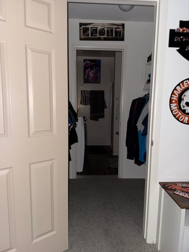 Customer photo review of You Don't Know How It Feels