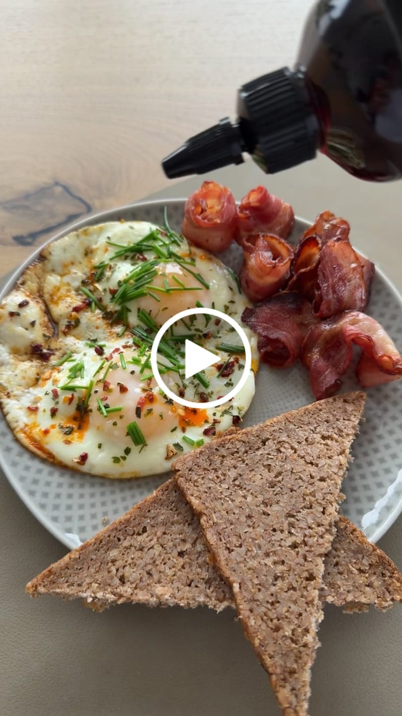 Customer video review of OYL Olivenöl Trio - HEISS & KALT & HOT STUFF