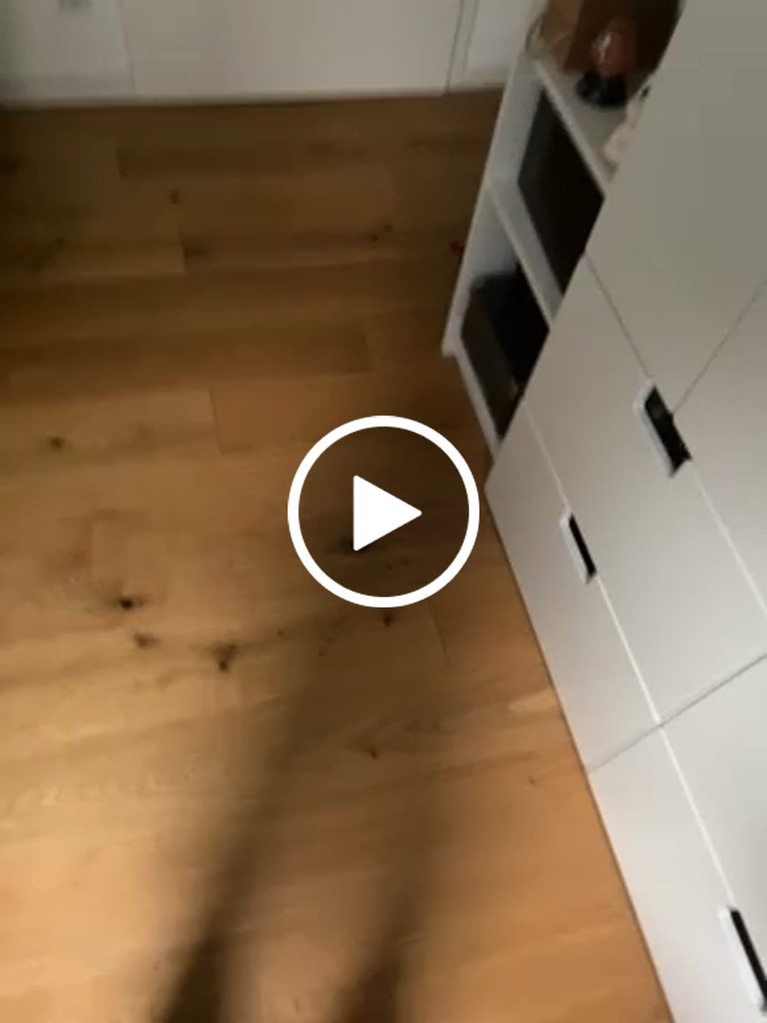 Customer video review of RandM Tornado 20000