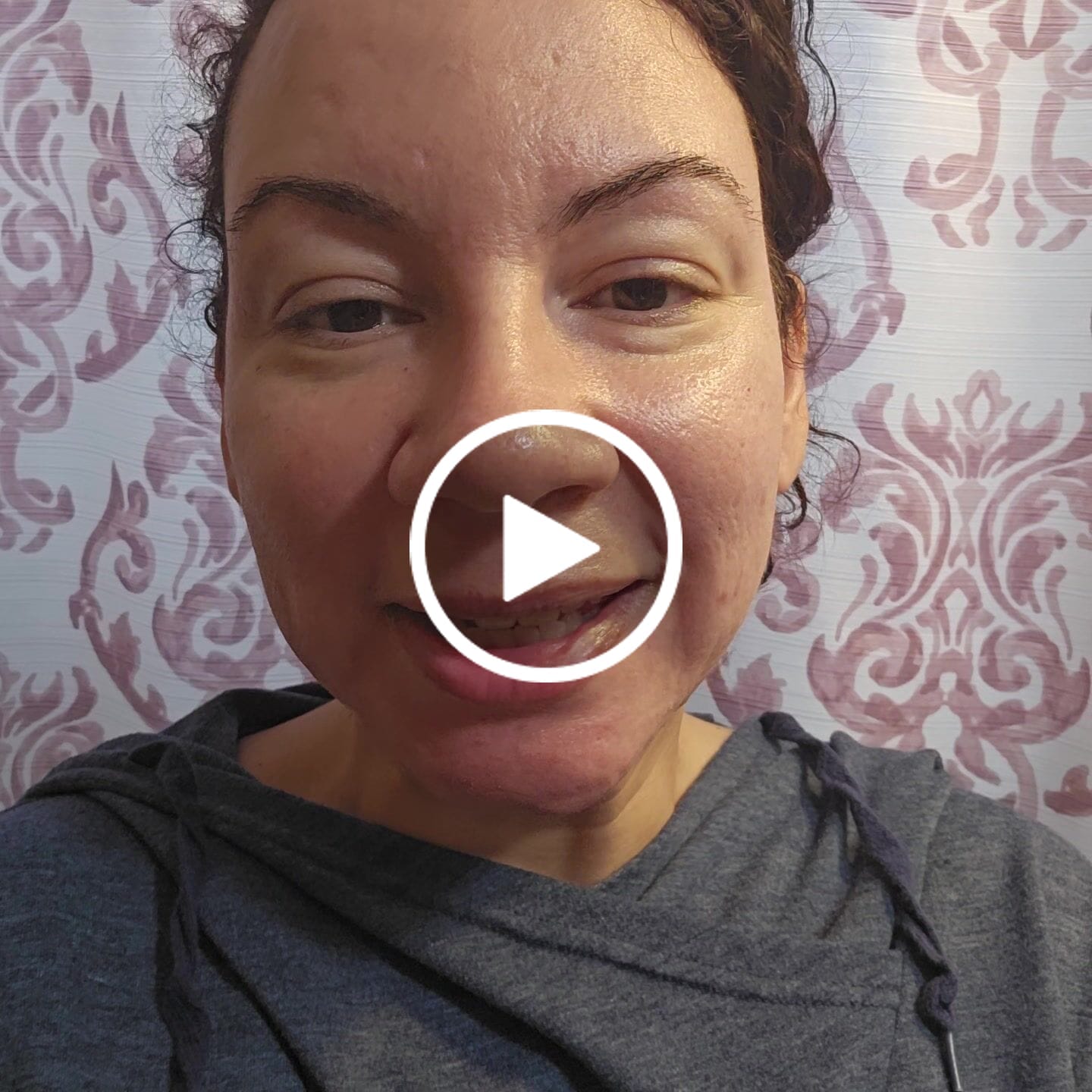 Customer video review of Lilium Blume | Eau de Parfum | 2ml