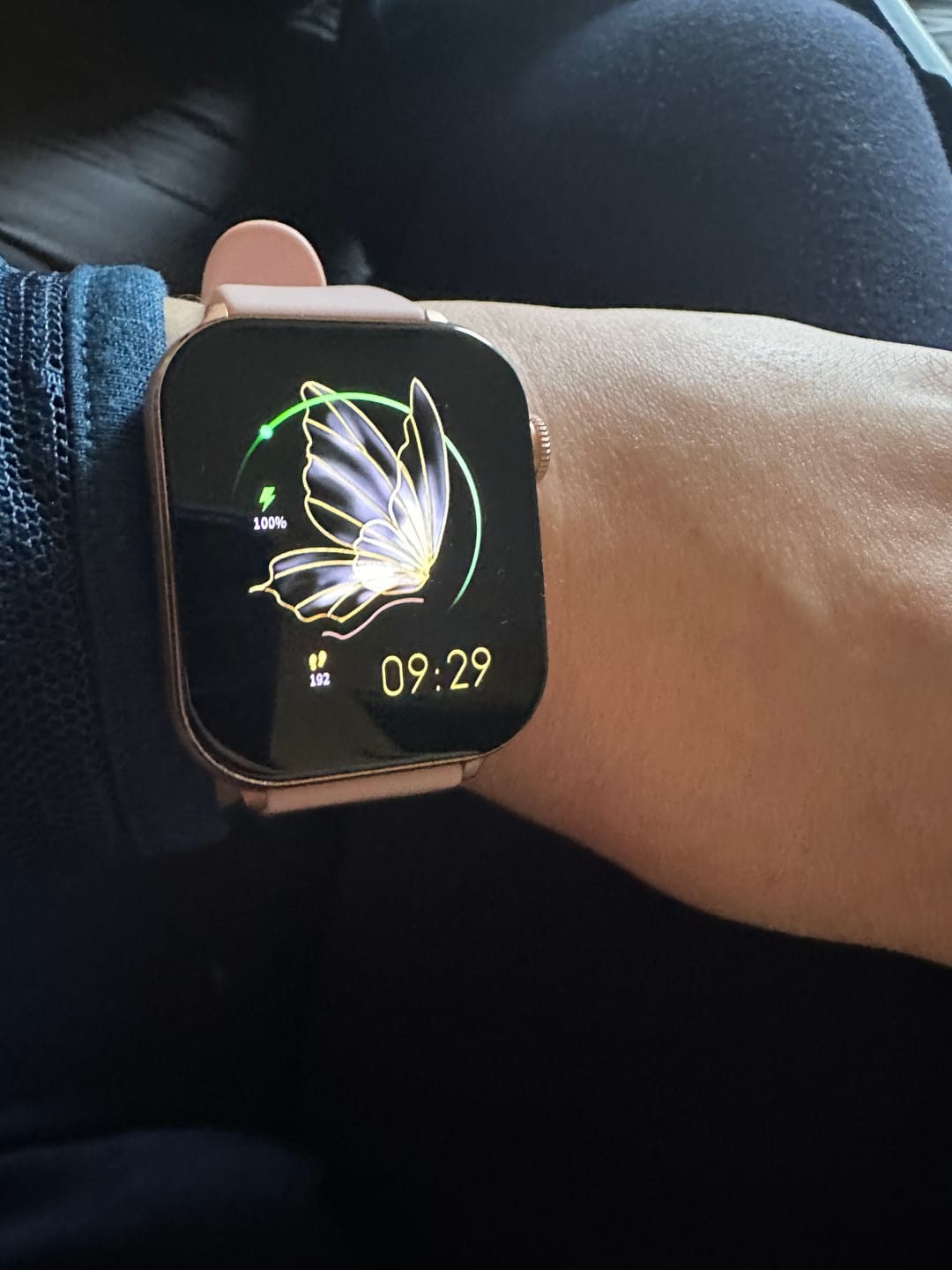 Customer photo review of GARD PRO SANTÉ 3