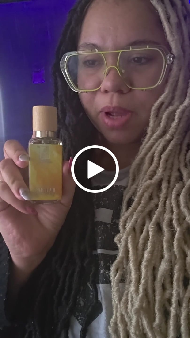 Customer video review of Dua Therapy