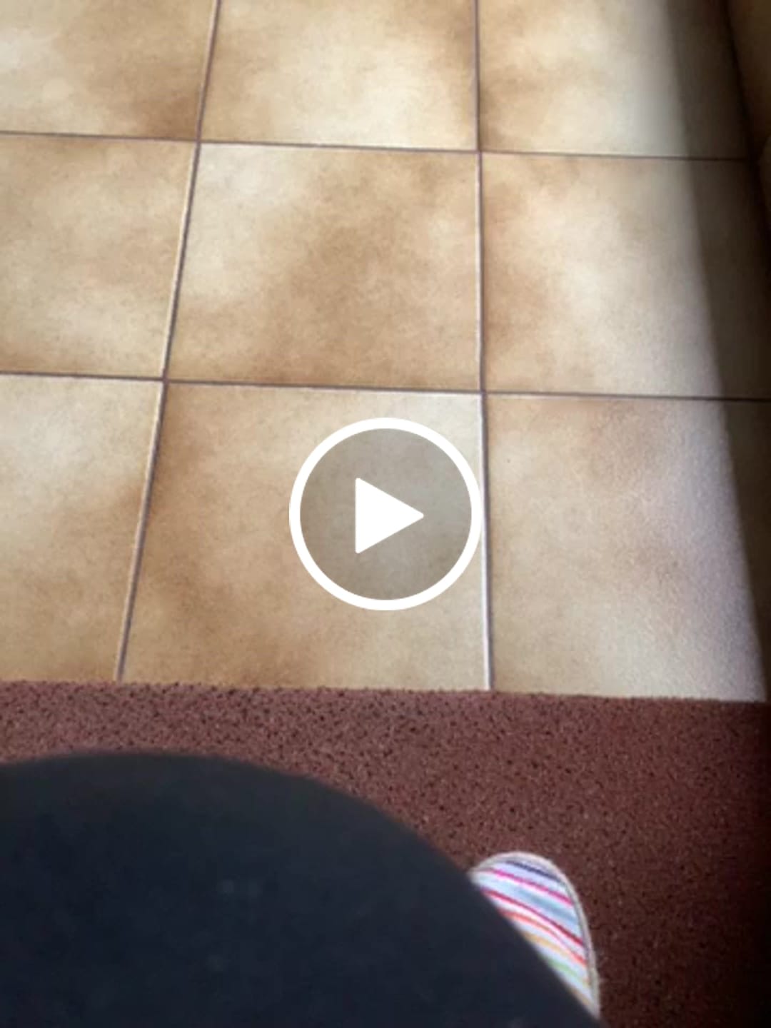 Customer video review of Labyrinthe à bille