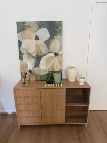 Customer photo review of "Montego" - (Paradiso No. 1) - Portrait II
