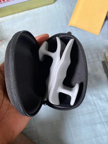 Customer photo review of LuxGrip™ Ultimate Training Grip