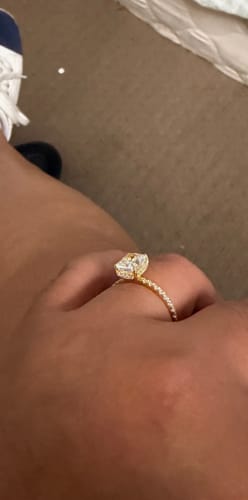 Customer photo review of Shipping Protection