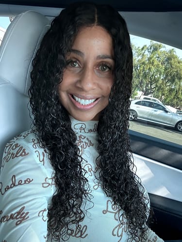 Customer photo review of Worry-Free Purchase