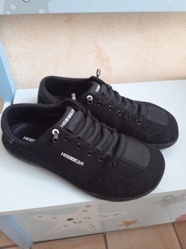 Customer photo review of Sorrel - Scarpe Barefoot