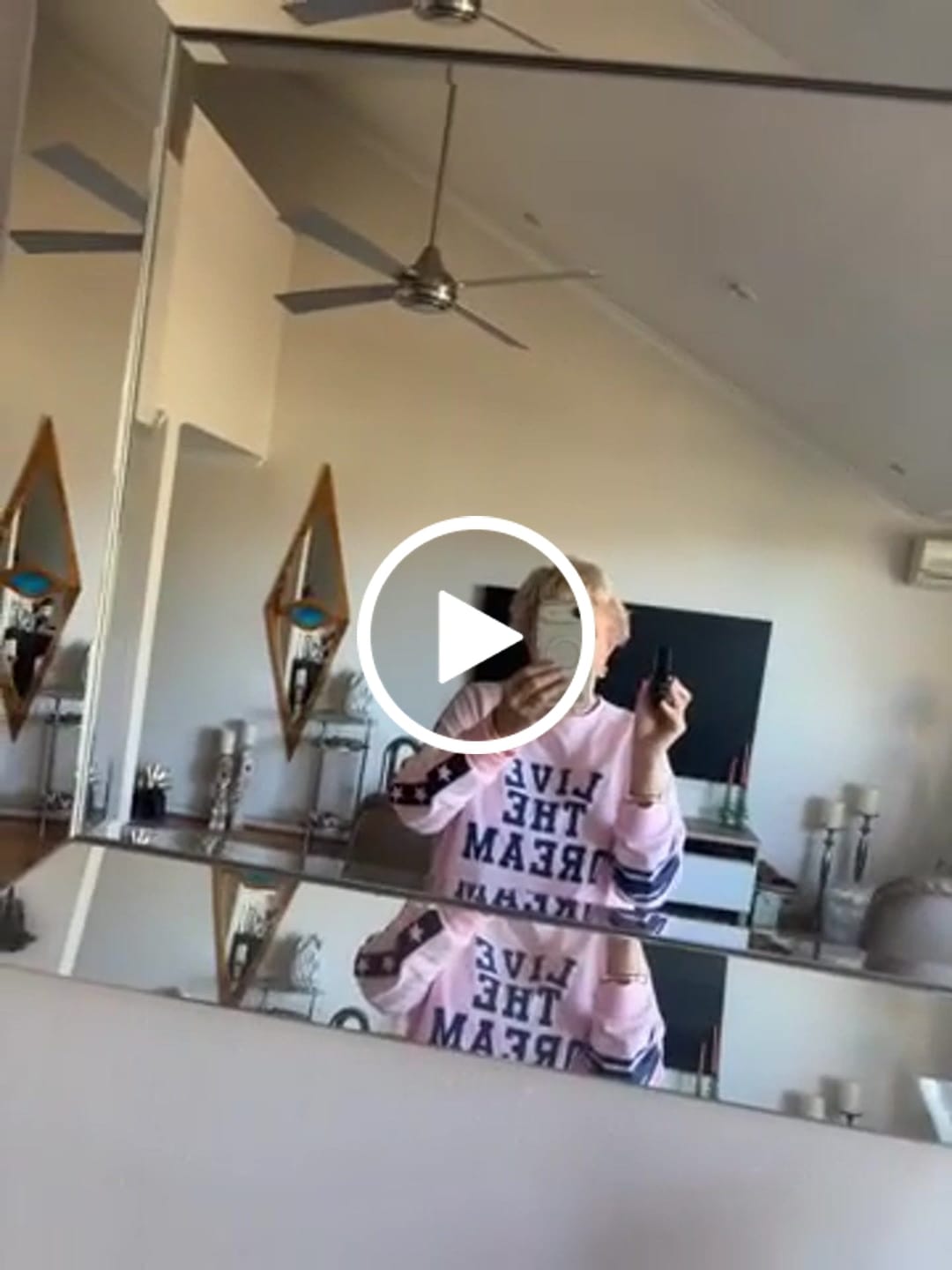 Customer video review of drNC CONCENTRATED CLARIFIER