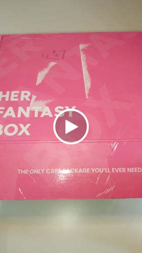 Customer video review of Body Oil Gift Set