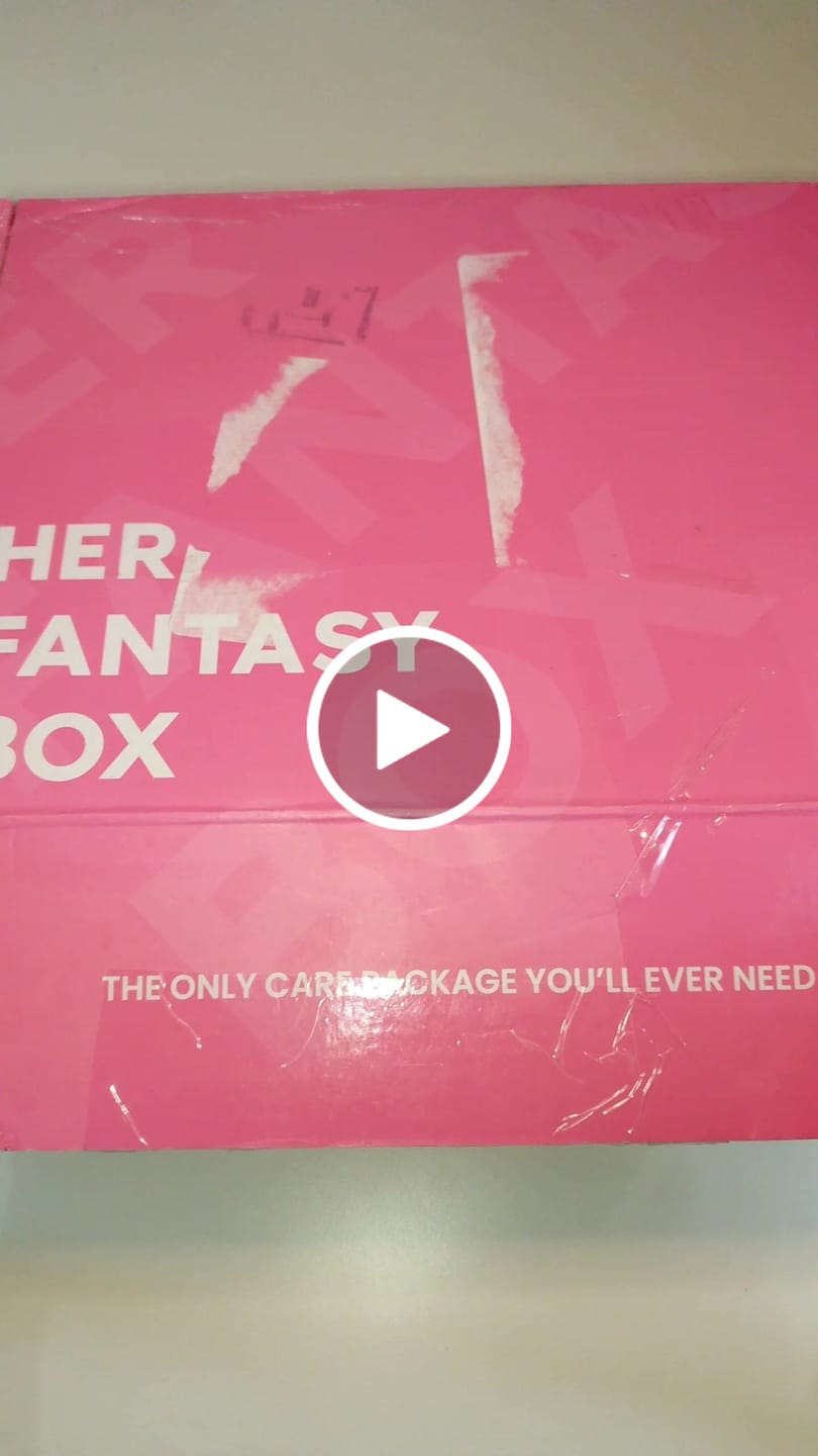 Customer video review of Body Oil Gift Set