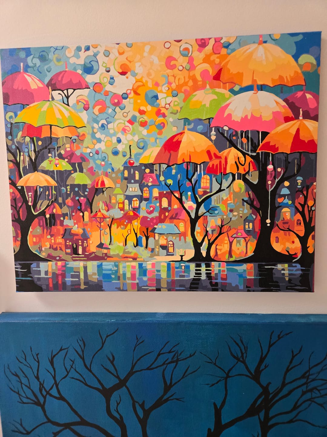 Customer photo review of Umbrella Park