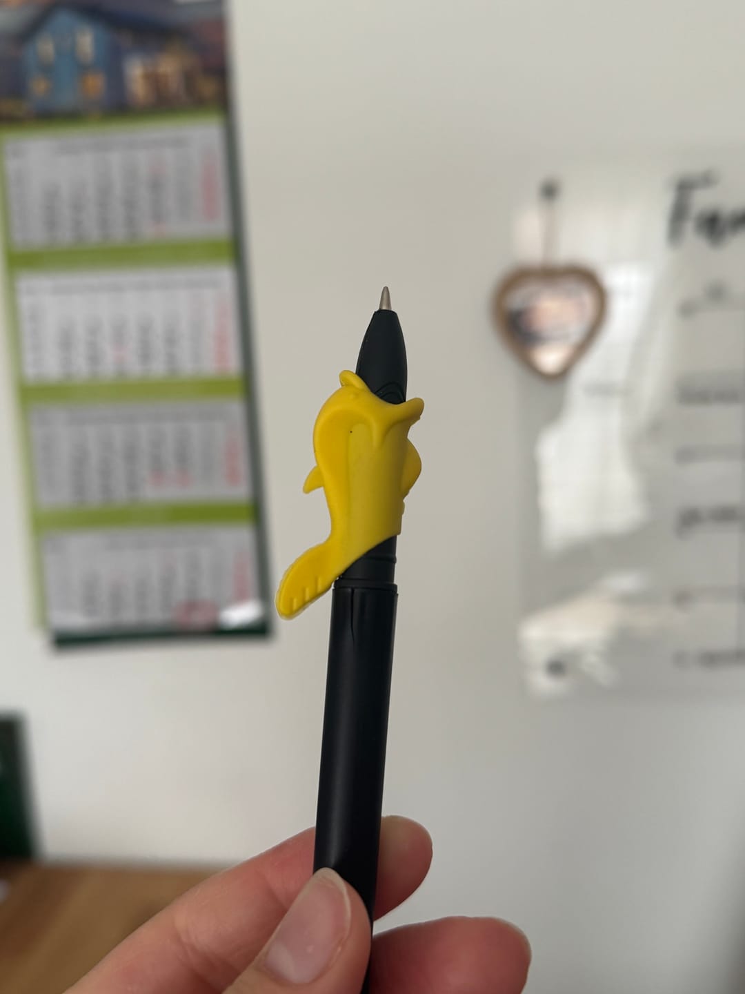 Customer photo review of Edubini Magische Übungshefte® (Geschenk-Starterset)