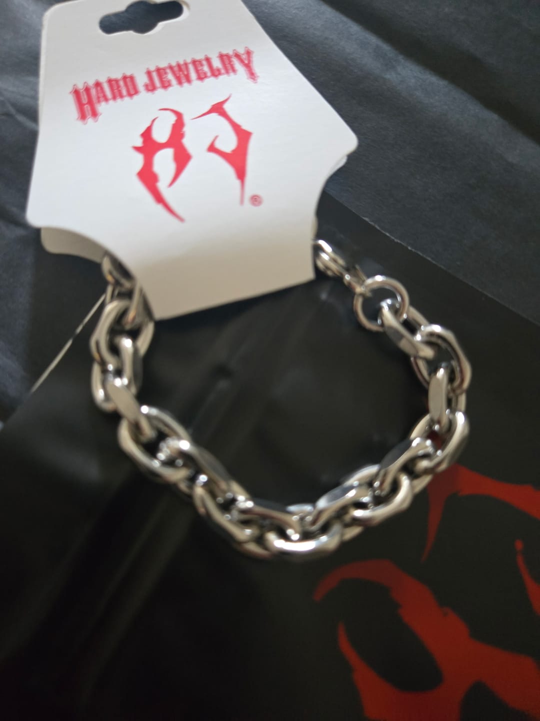 Customer photo review of ARIES BRACELET