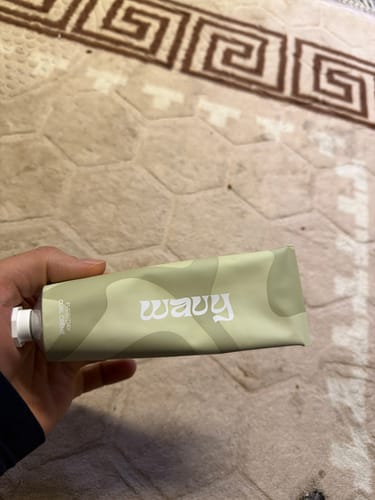 Customer photo review of Everyday Curl Crème 125ml