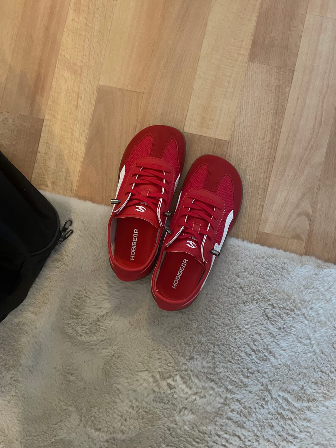 Customer photo review of Rubra - Barfußschuhe