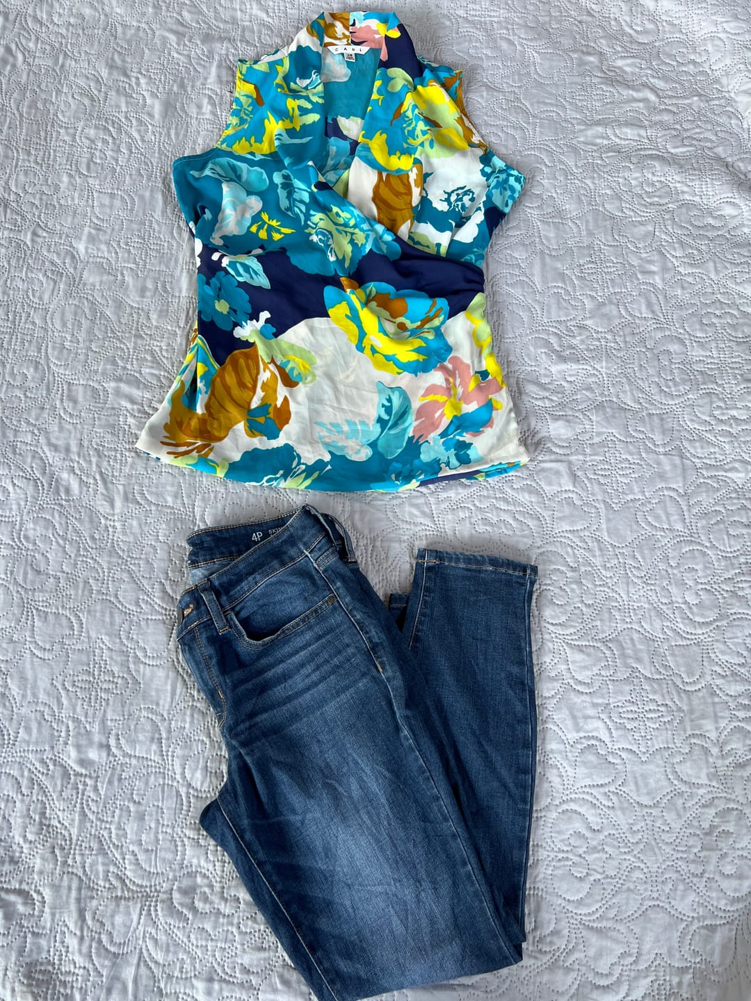 Customer photo review of Mixta Tropical Juvenil