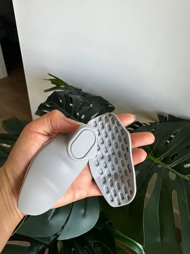 Customer photo review of LuxGrip™ Ultimate Training Grip