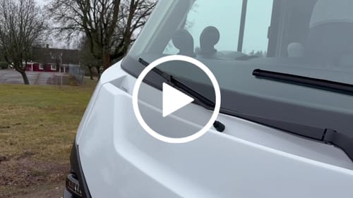 Customer video review of Air Wi-Fi & Bluetooth Diesel Air Heater 2kW / 5kW / 8kW - 12V/24V
