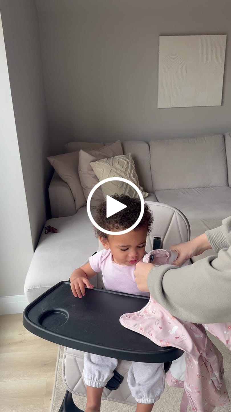 Customer video review of NEW Long-Sleeve Coveralls