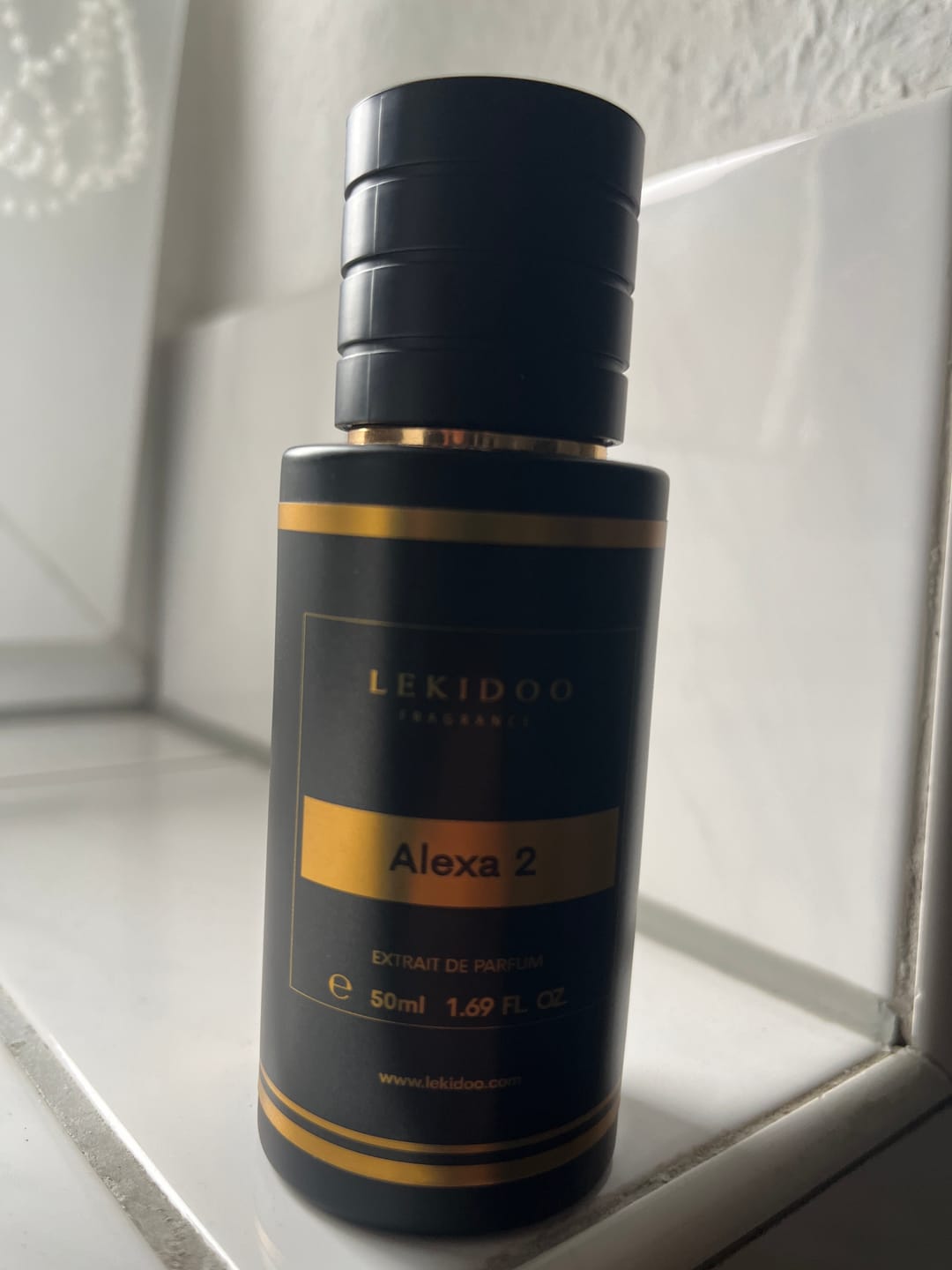 Customer photo review of Alexa 2