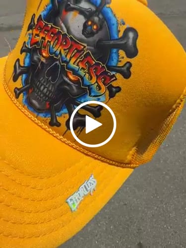 Customer video review of Print Custom Labels
