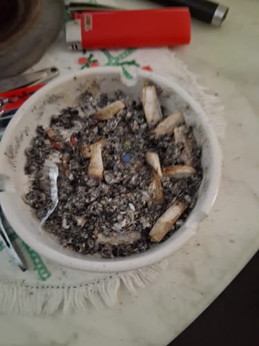 Boutique Exotics - Coffin Candy - 14 Grams - Hybrid photo review