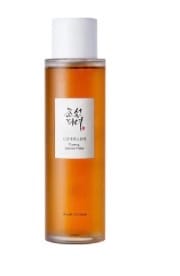 Customer photo review of Toniks-esence sejai ar žeņšeņu Beauty of Joseon Ginseng Essence Water