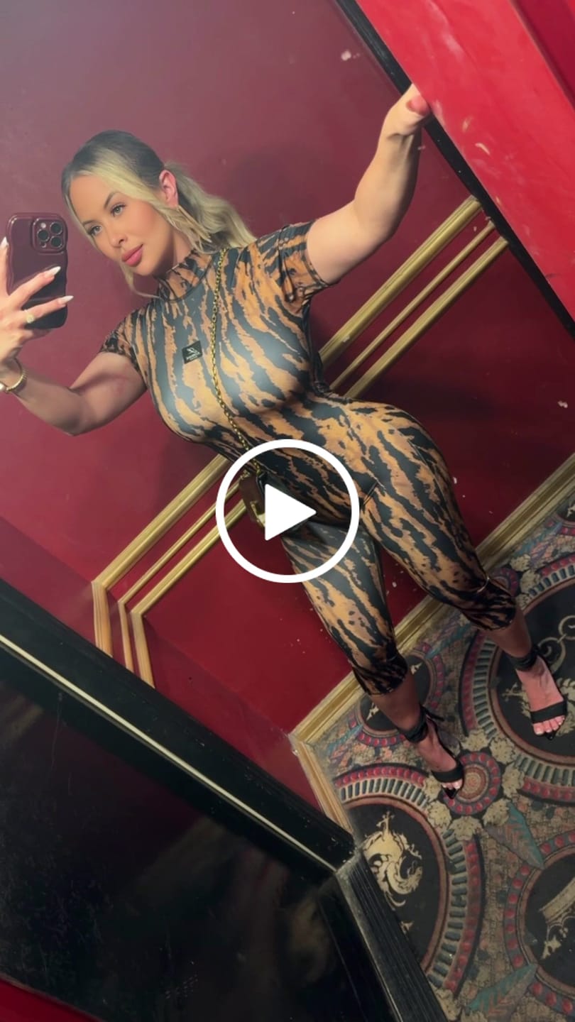 Customer video review of Kathy Capri
