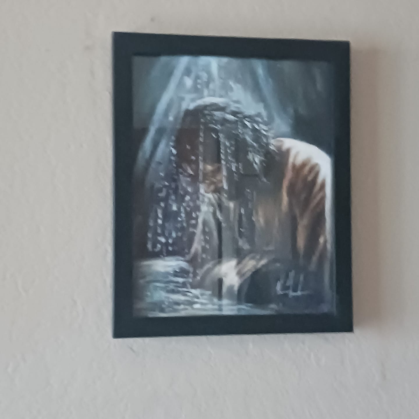 Customer photo review of Anointed One