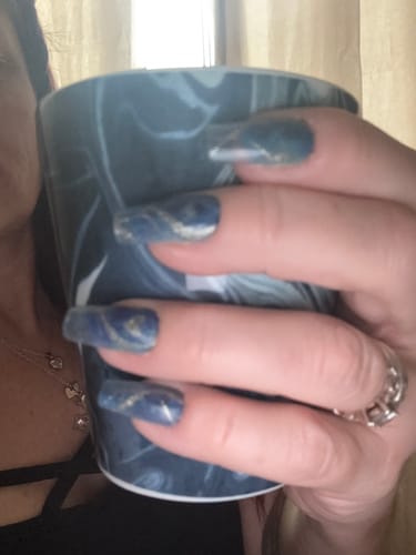 Customer photo review of Aktivatorlack