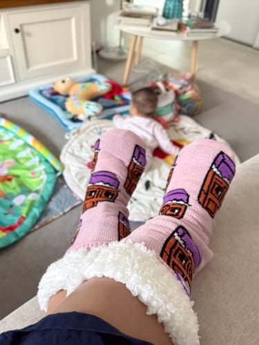 Customer photo review of The Foozie™ Yum