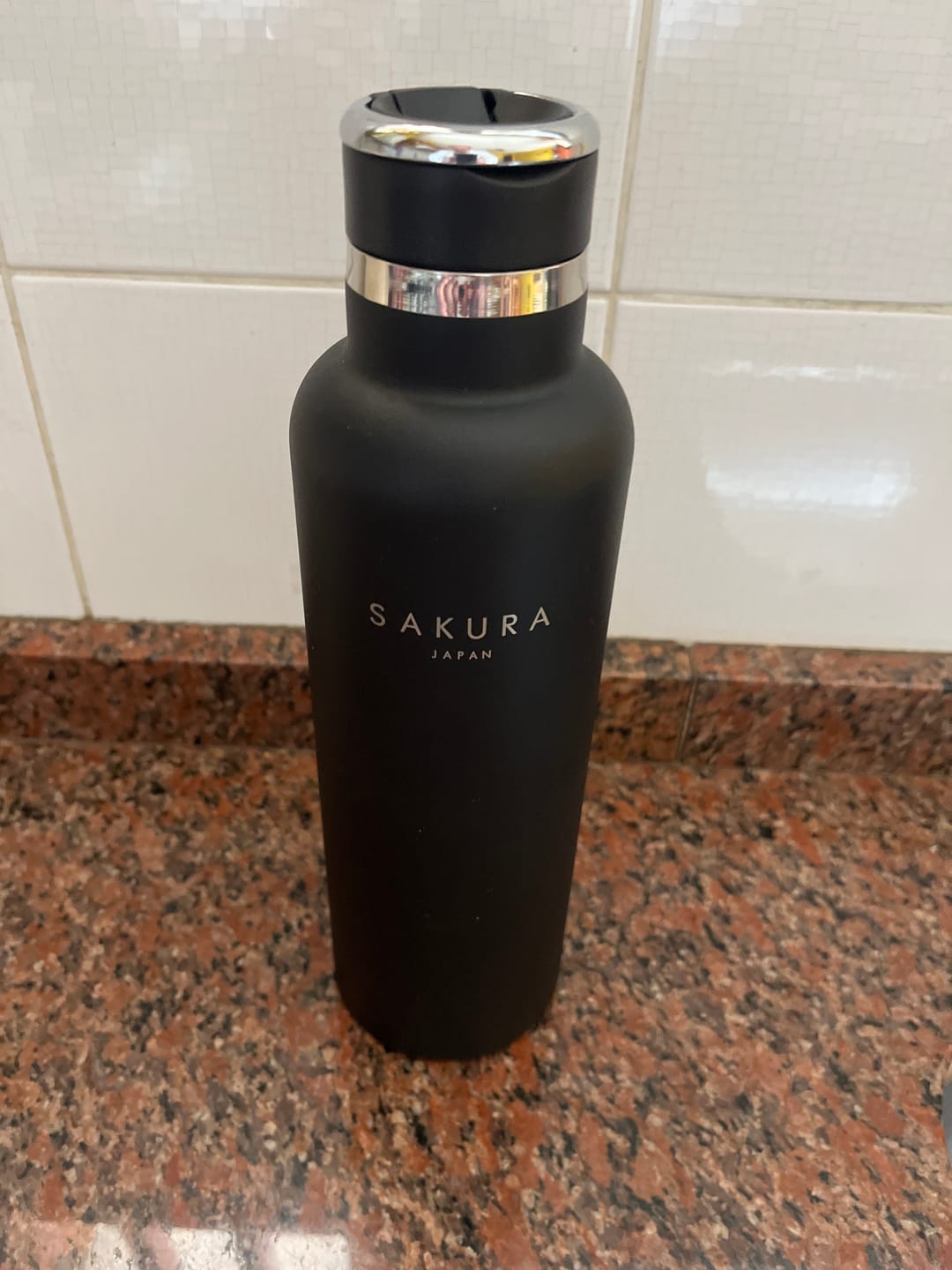 Customer photo review of Sakura