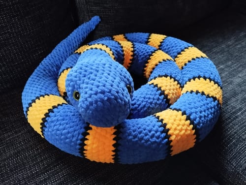 Customer photo review of Alize Velluto